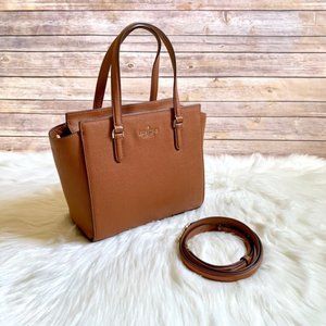 Kate Spade Jackson Medium Satchel